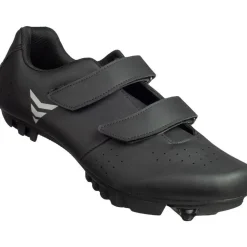 Pyöräilykengät Core MTB Apex, musta, eri kokoja