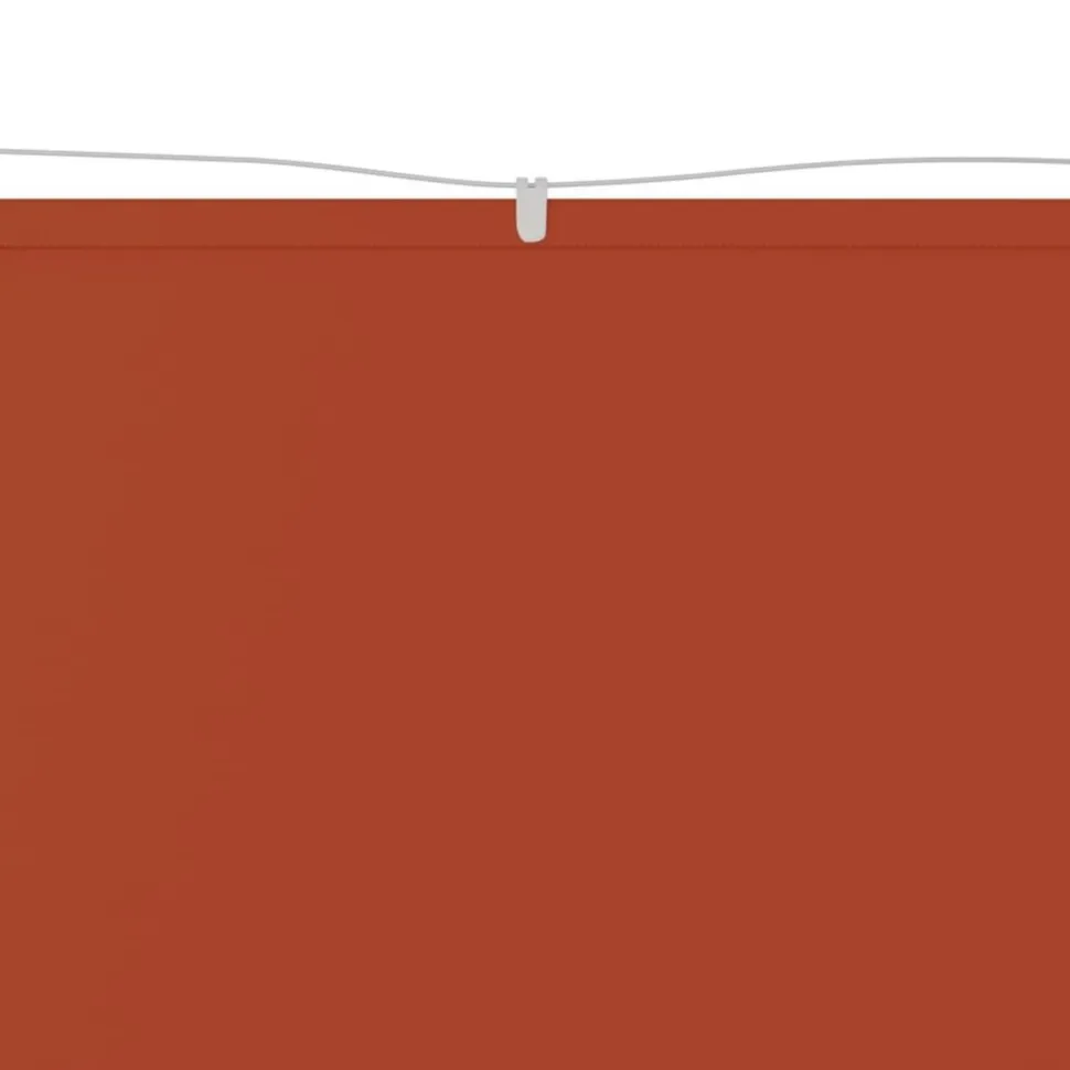 Pystymarkiisi 60-180 x 600-1200cm, Oxford-kangas, eri kokoja ja värejä