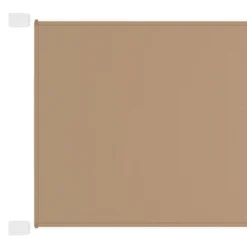 Pystymarkiisi 60-180 x 600-1200cm, Oxford-kangas, eri kokoja ja värejä