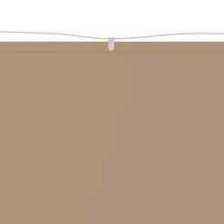 Pystymarkiisi 60-180 x 600-1200cm, Oxford-kangas, eri kokoja ja värejä
