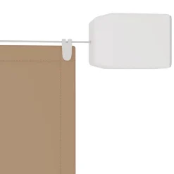 Pystymarkiisi 60-180 x 600-1200cm, Oxford-kangas, eri kokoja ja värejä