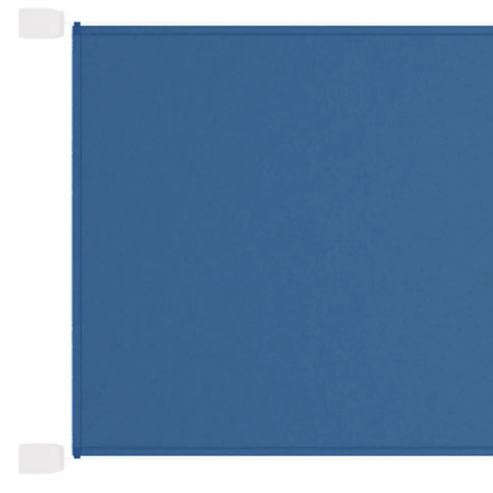 Pystymarkiisi 60-180 x 600-1200cm, Oxford-kangas, eri kokoja ja värejä