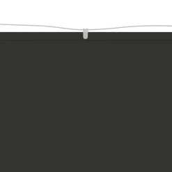 Pystymarkiisi 60-180 x 600-1200cm, Oxford-kangas, eri kokoja ja värejä