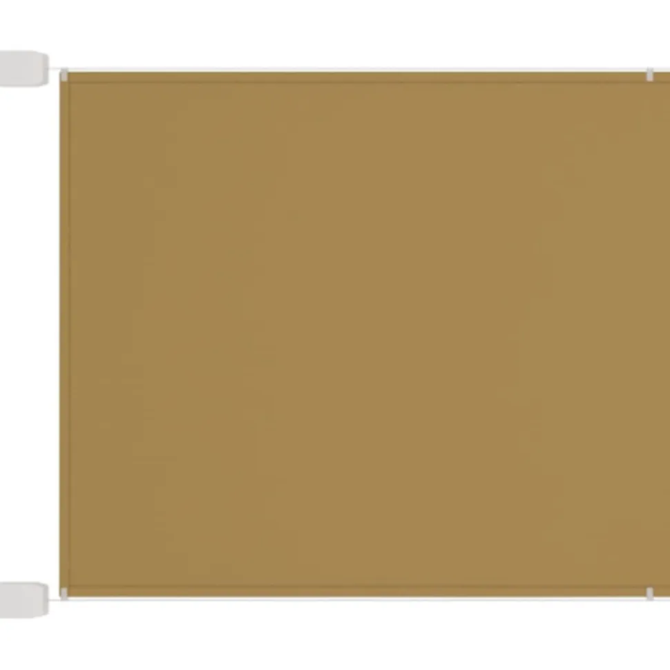 Pystymarkiisi 60-180 x 600-1200cm, Oxford-kangas, eri kokoja ja värejä