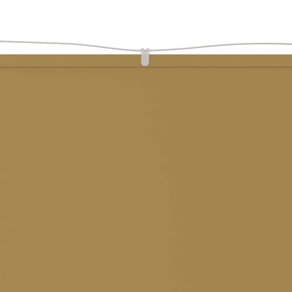 Pystymarkiisi 60-180 x 600-1200cm, Oxford-kangas, eri kokoja ja värejä