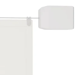 Pystymarkiisi 60x270 cm Oxford-kangas sininen
