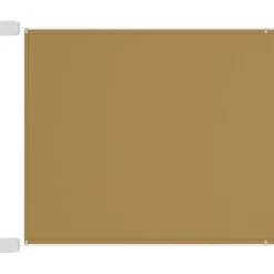 Pystymarkiisi 60x270 cm Oxford-kangas sininen