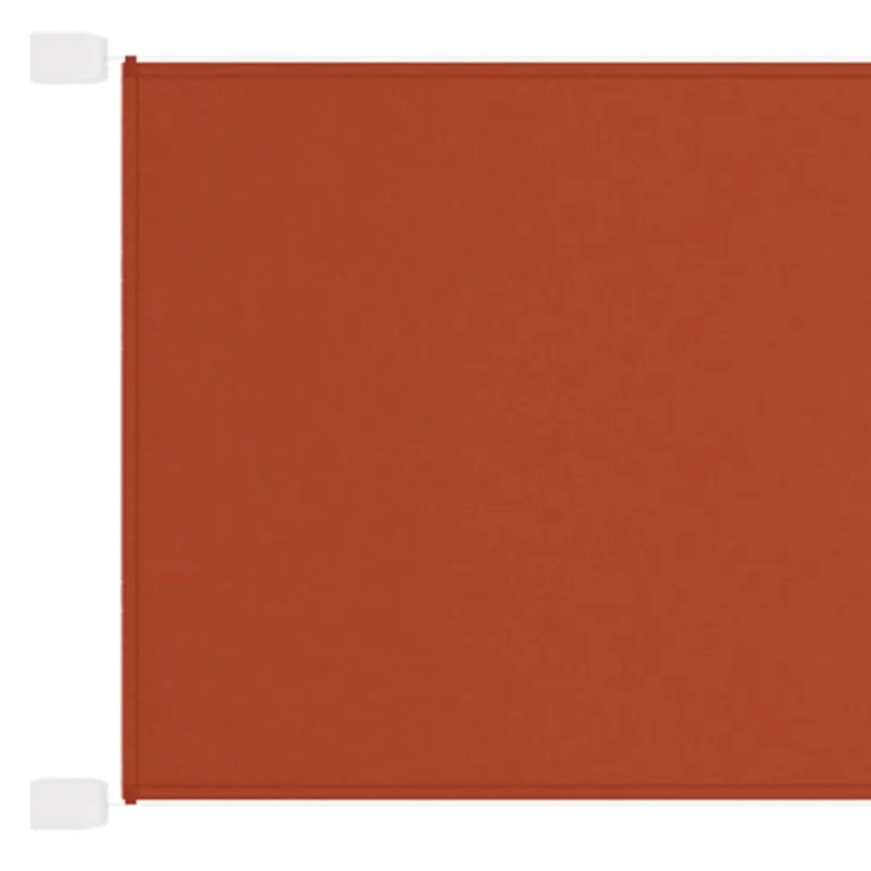 Pystymarkiisi 60x270 cm Oxford-kangas sininen