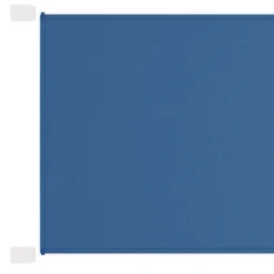 Pystymarkiisi 60x270 cm Oxford-kangas sininen