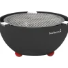 Pöytägrilli Barbecook Joya parila + 4 pihdit
