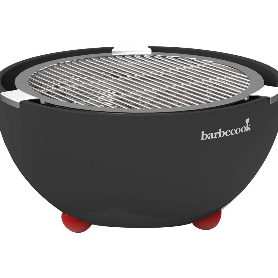 Pöytägrilli Barbecook Joya parila + 4 pihdit