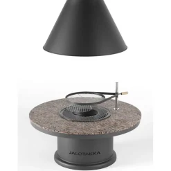Pöytägrilli Jalotakka Apetit JTG/3