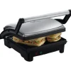 Pöytägrilli Russell Hobbs 3-in-1 17888-56 teräs/musta