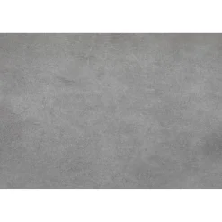 Pöytälevy Brafab, 125x70cm, harmaa