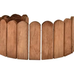 Raja-aitarulla 3 kpl 120 cm kyllästetty mänty