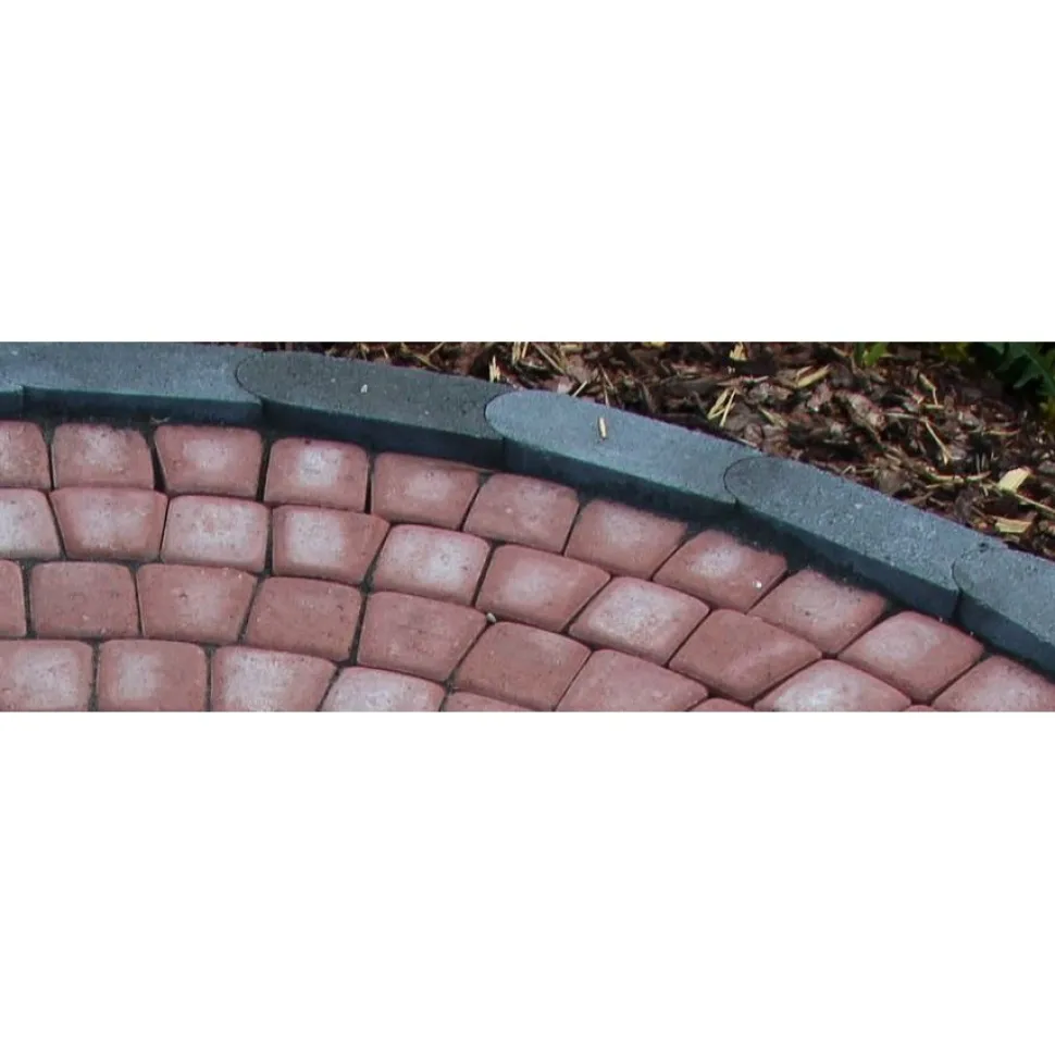 Rasikivi Lakka 220x110x80 mm harmaa