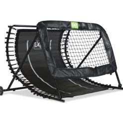 Rebounder Exit Kickback 124x90 cm