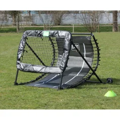 Rebounder Exit Kickback 124x90 cm