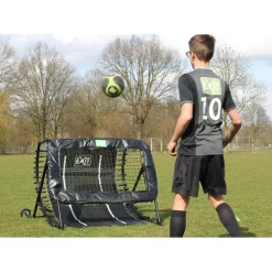 Rebounder Exit Kickback 124x90 cm
