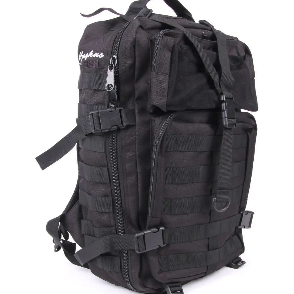 Reppu Haghus Tactical 35l