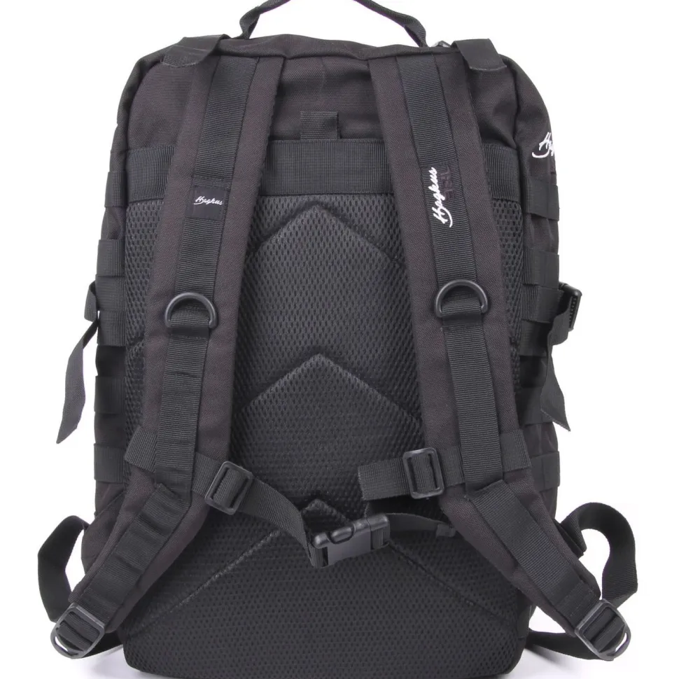 Reppu Haghus Tactical 35l