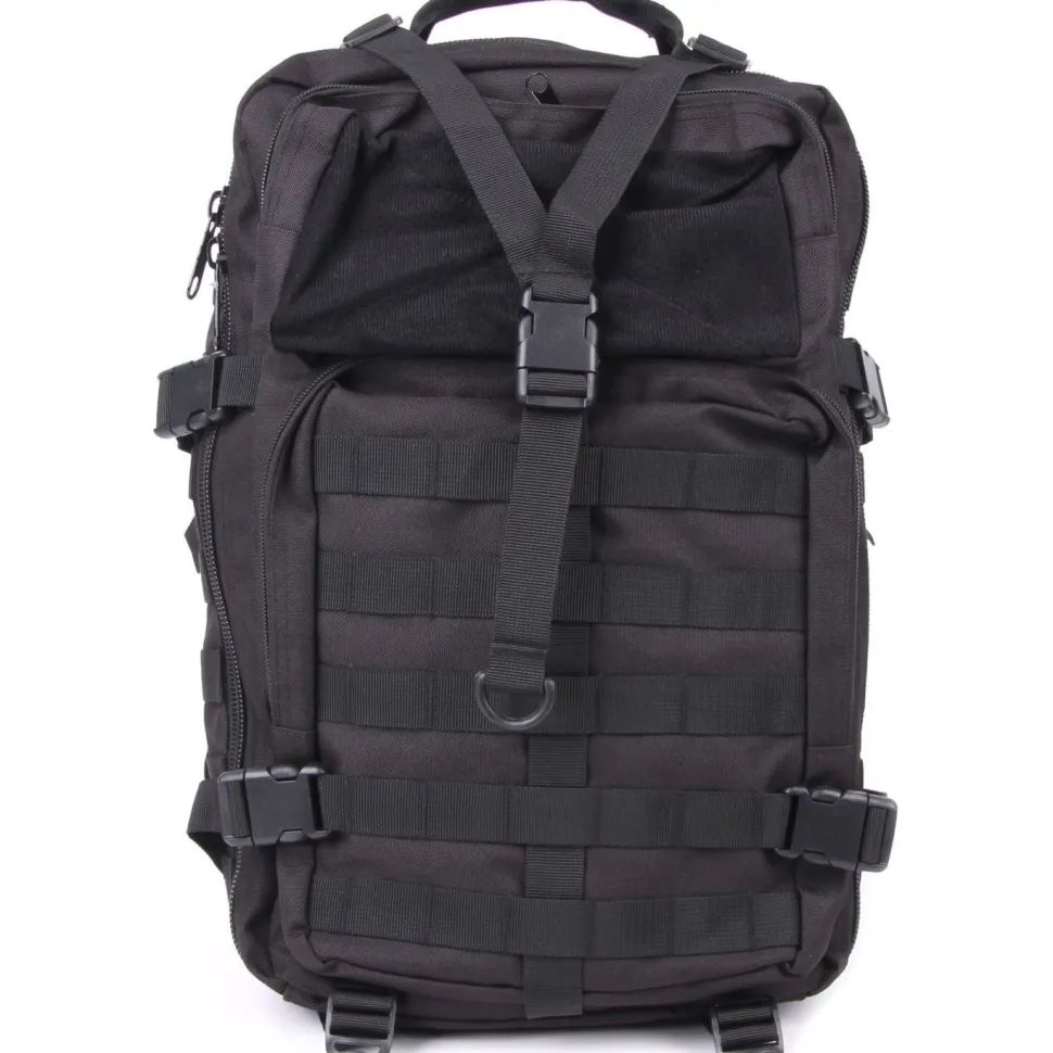 Reppu Haghus Tactical 35l