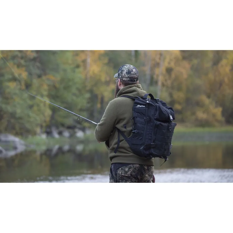 Reppu Haghus Tactical 35l