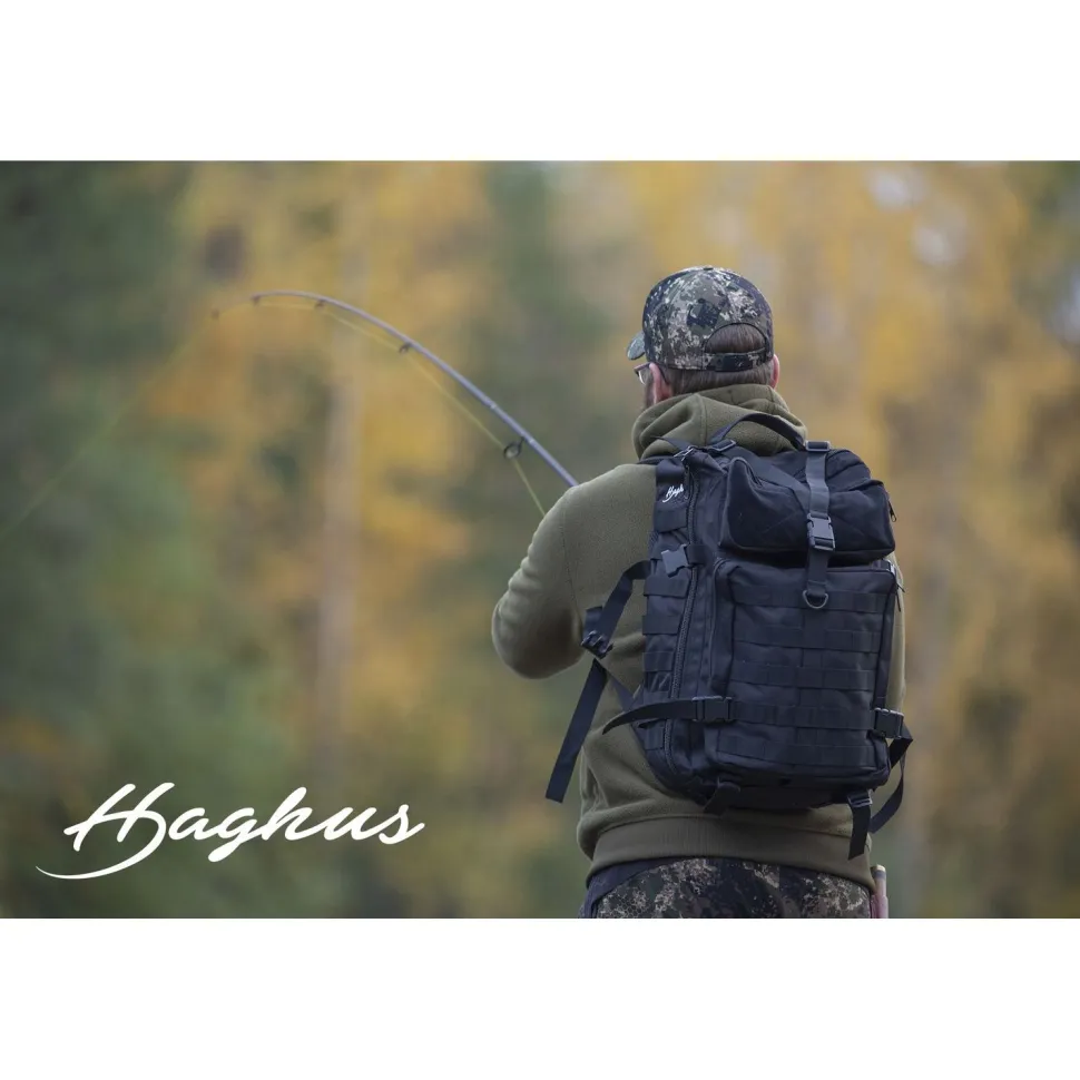Reppu Haghus Tactical 35l