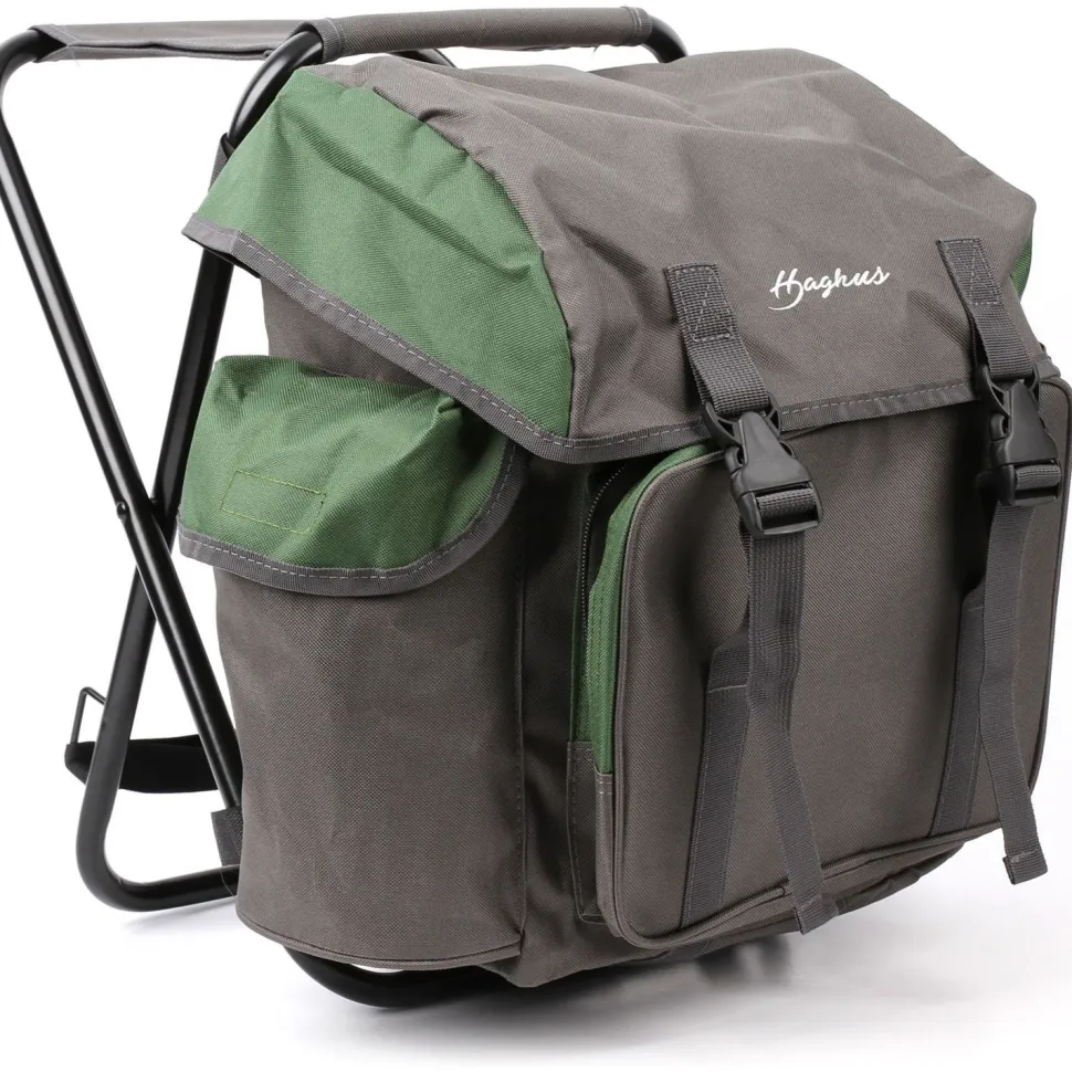 Reppujakkara Haghus Stol Bag 35l