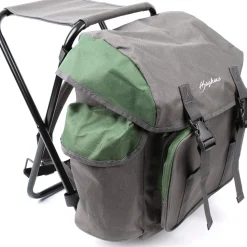 Reppujakkara Haghus Stol Bag 35l