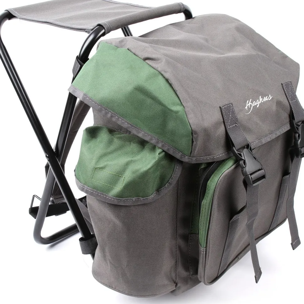 Reppujakkara Haghus Stol Bag 35l