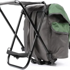 Reppujakkara Haghus Stol Bag 35l
