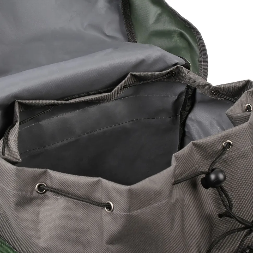 Reppujakkara Haghus Stol Bag 35l