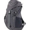 Reppu Retki Traveler PRO, 20 l, harmaa
