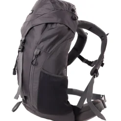 Reppu Retki Traveler PRO, 20 l, harmaa