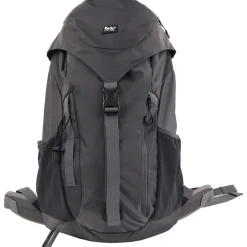 Reppu Retki Traveler PRO, 20 l, harmaa