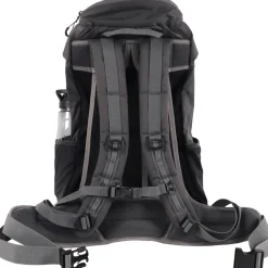 Reppu Retki Traveler PRO, 20 l, harmaa