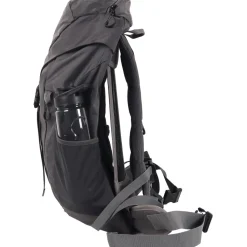 Reppu Retki Traveler PRO, 20 l, harmaa