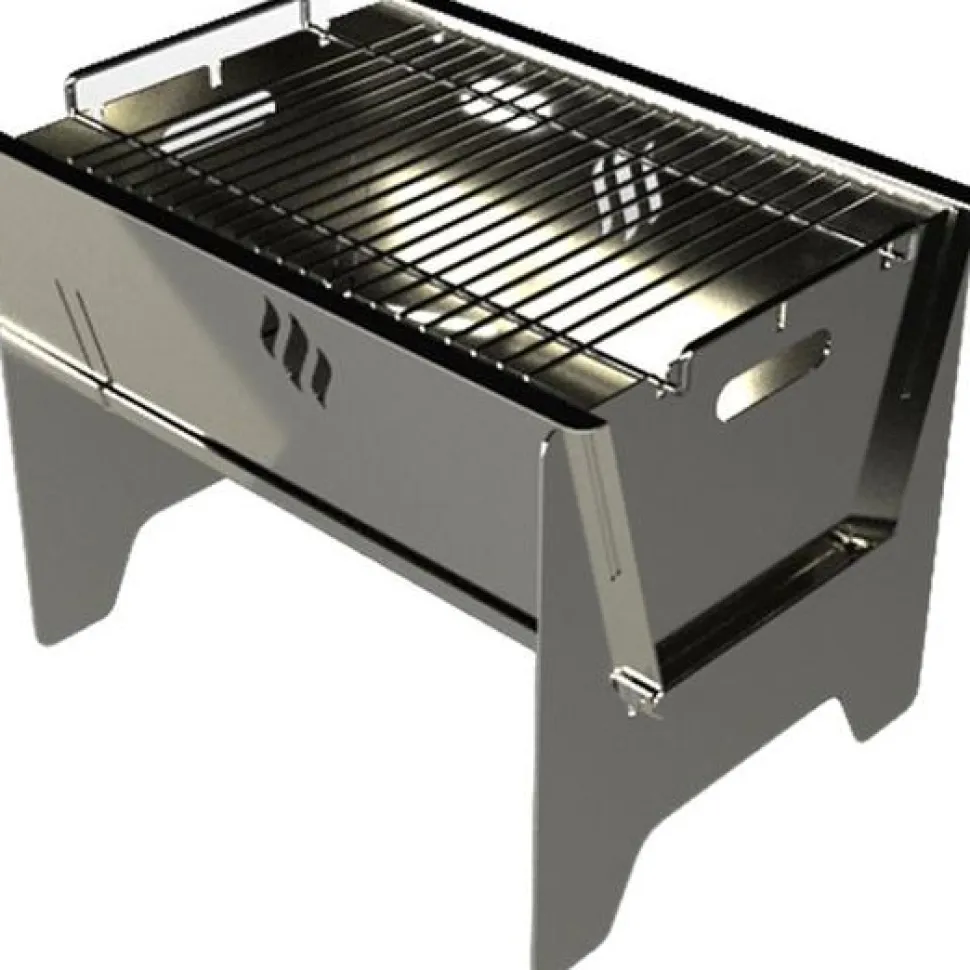 Retkigrilli Carelia Grill® Light