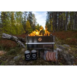 Retkigrilli Carelia Grill® Light
