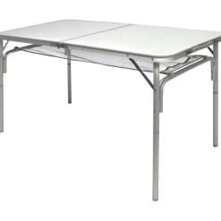 Retkipöytä Norfin Gaula 120cm, alumiinirunko