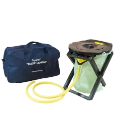 Retki-WC Separett Rescue Camping 25