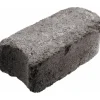 Reunakivi Lakka Antiikkirasikivi 80 220x110x80 mm musta