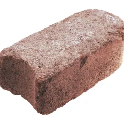 Reunakivi Lakka Antiikkirasikivi 80 220x110x80 mm punainen