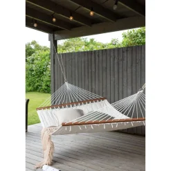 Riippumatto Venture Home Hedvig valkoinen