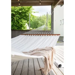 Riippumatto Venture Home Hedvig valkoinen