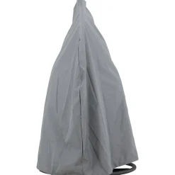 Riipputuolin suojapeite Venture Home Klas, 200x120cm, harmaa