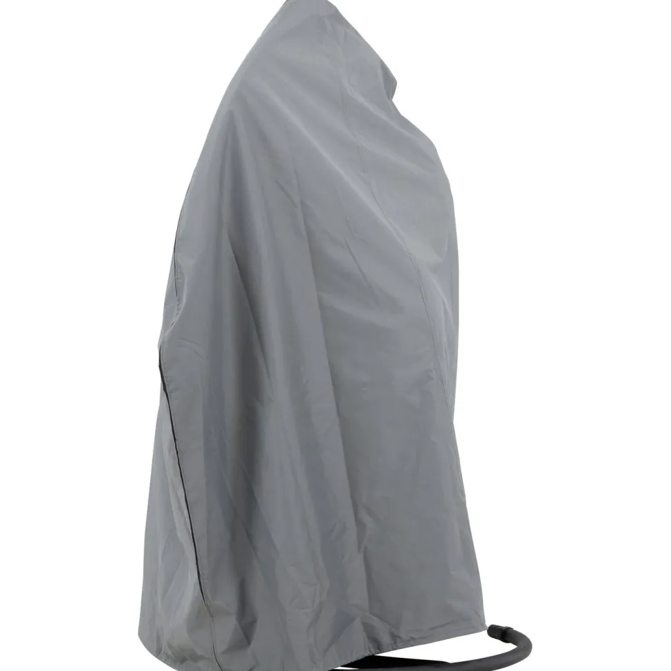 Riipputuolin suojapeite Venture Home Klas, 200x120cm, harmaa