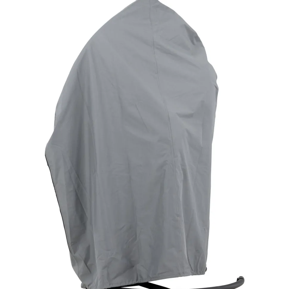 Riipputuolin suojapeite Venture Home Klas, 200x120cm, harmaa