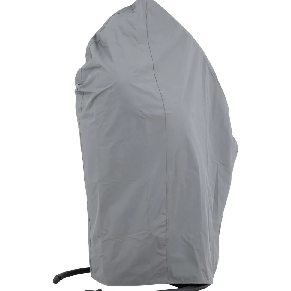 Riipputuolin suojapeite Venture Home Klas, 200x120cm, harmaa